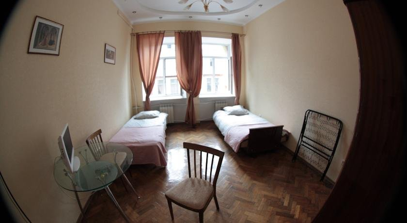 Sunny Hostel