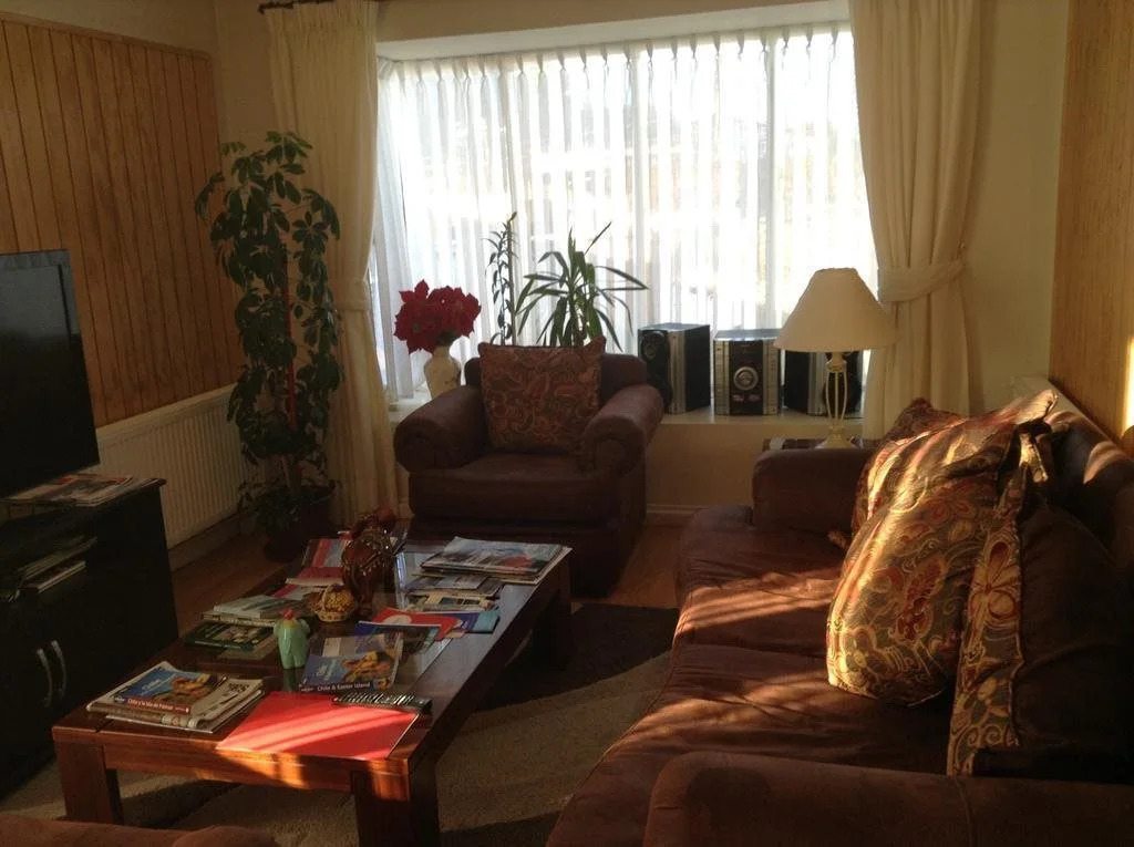 Hostal Mi Casa