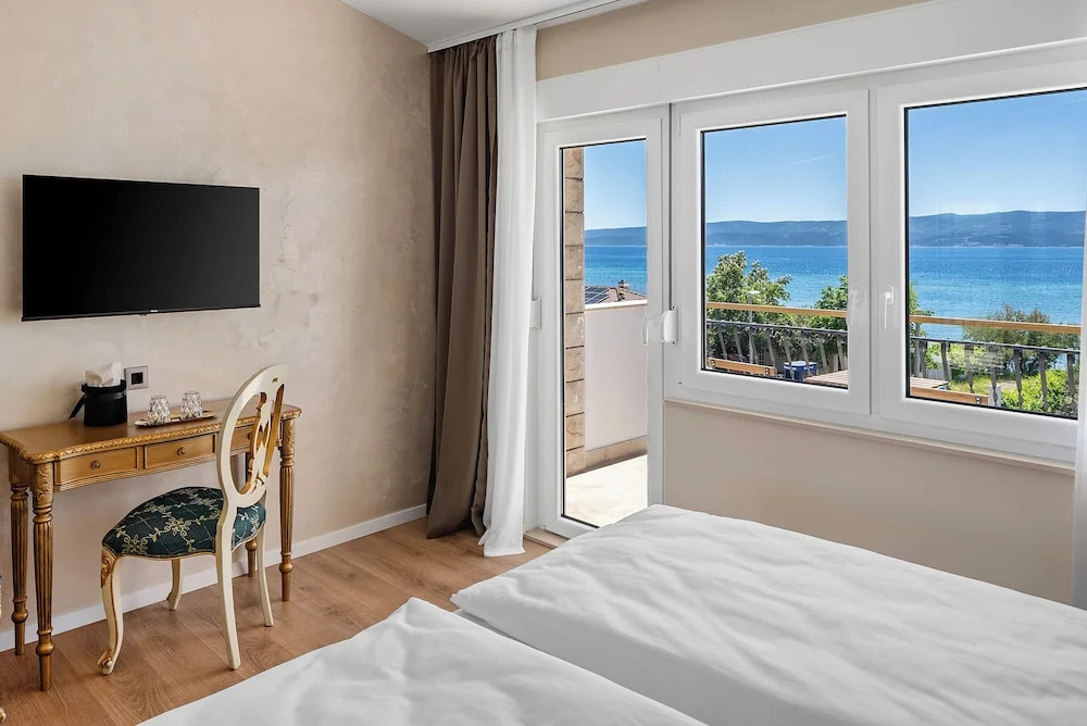 Storge Boutique Bed & Breakfast