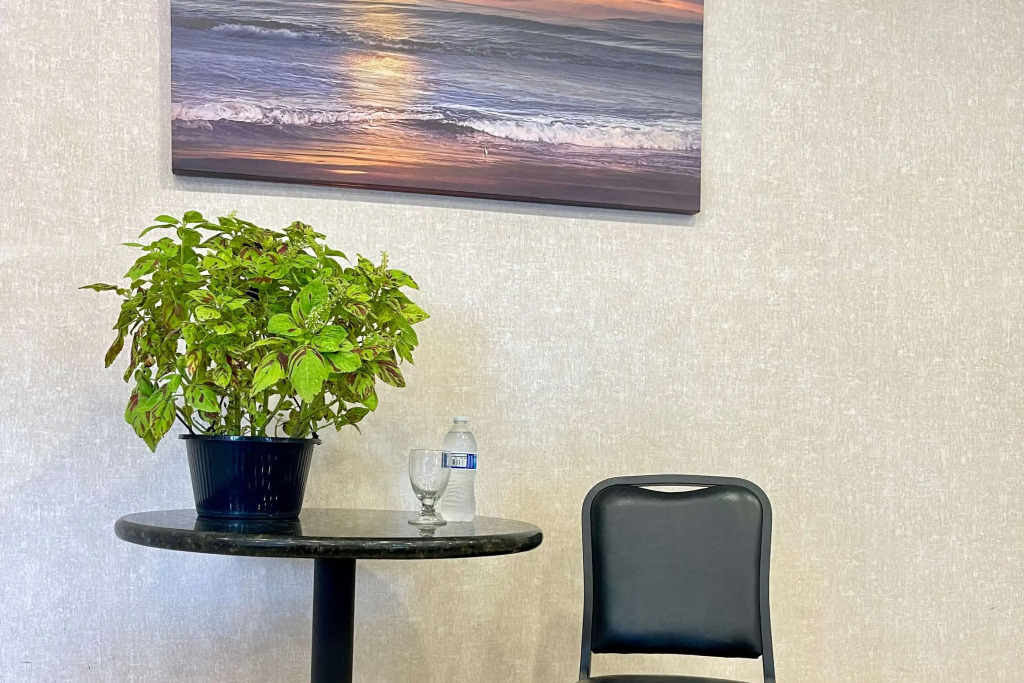 MainStay Suites Texas Medical Center-Reliant Park