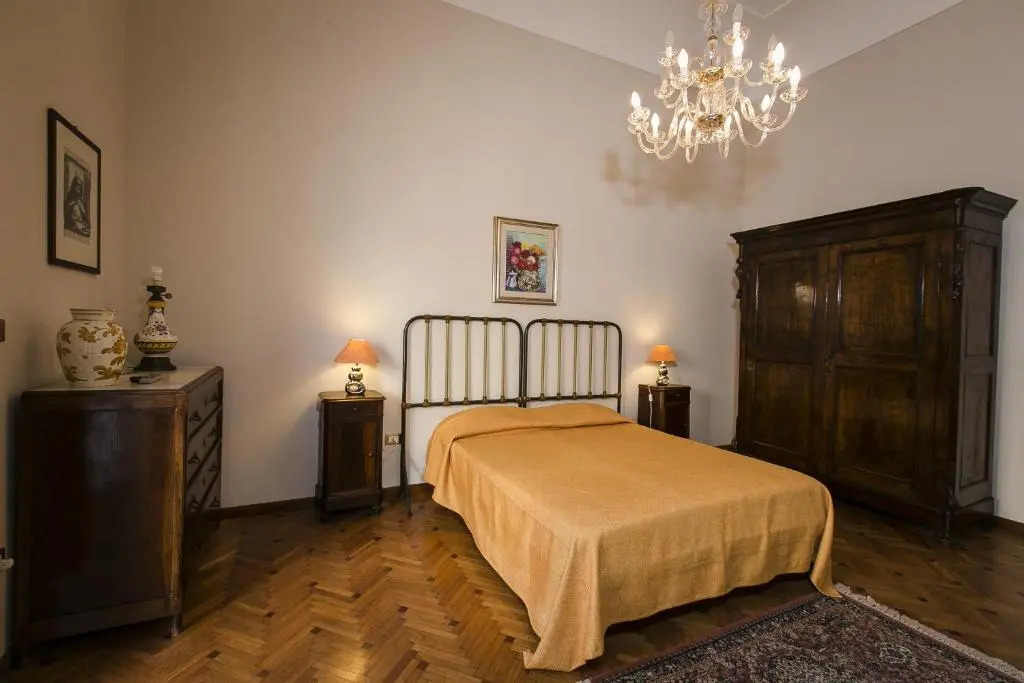 La Casa Della Zia Armenia