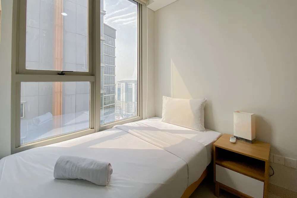 Well Furnished And Comfortable 2Br Apartment Gold Coast