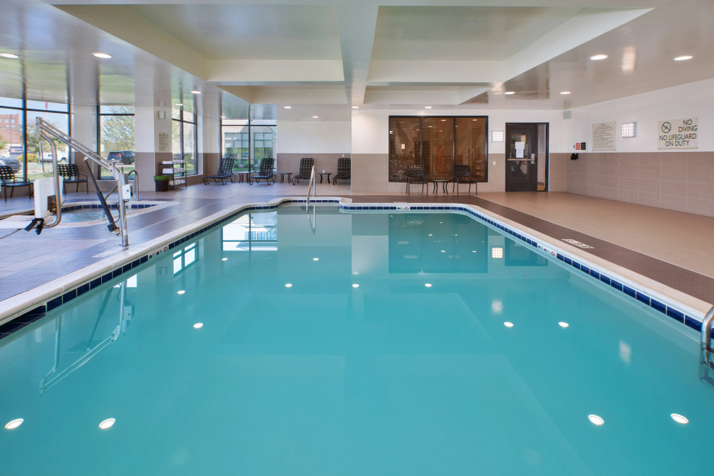 Hilton Garden Inn Akron