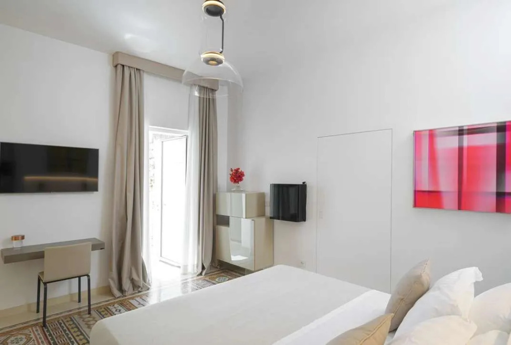 Sopramonte Exclusive Rooms