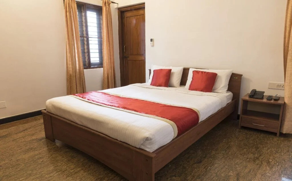 Aecs Layout By OYO Rooms