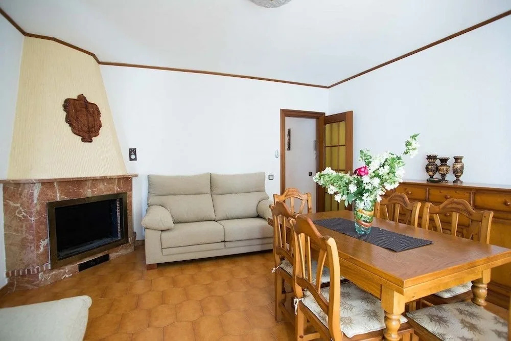 Casa Ca lEster. Terra alta. Matarraña