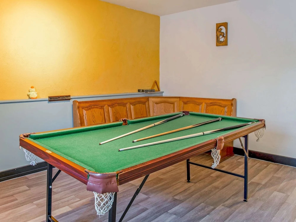 Holiday Home near Ravel Cycling paths