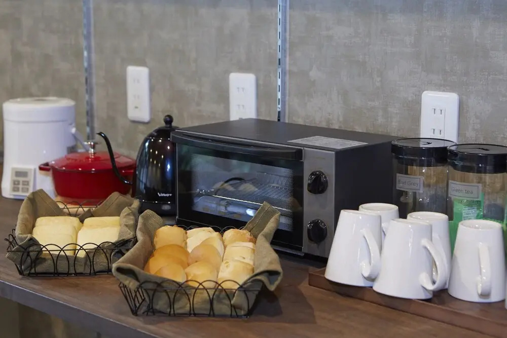 B&B Unagi Inn - Hostel