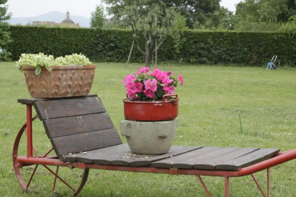 Rustico del Chiasso - Villa With Private pool near Lucca