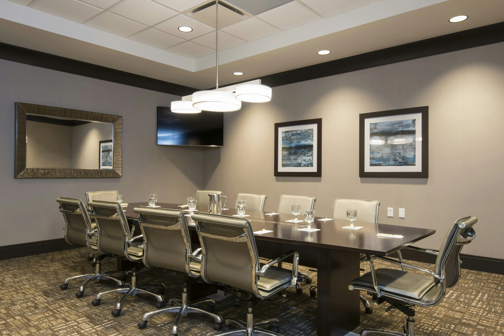 DoubleTree by Hilton Schenectady