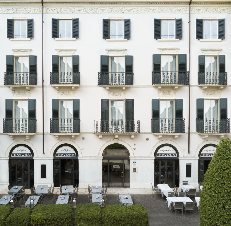 Residenza Navona Verona
