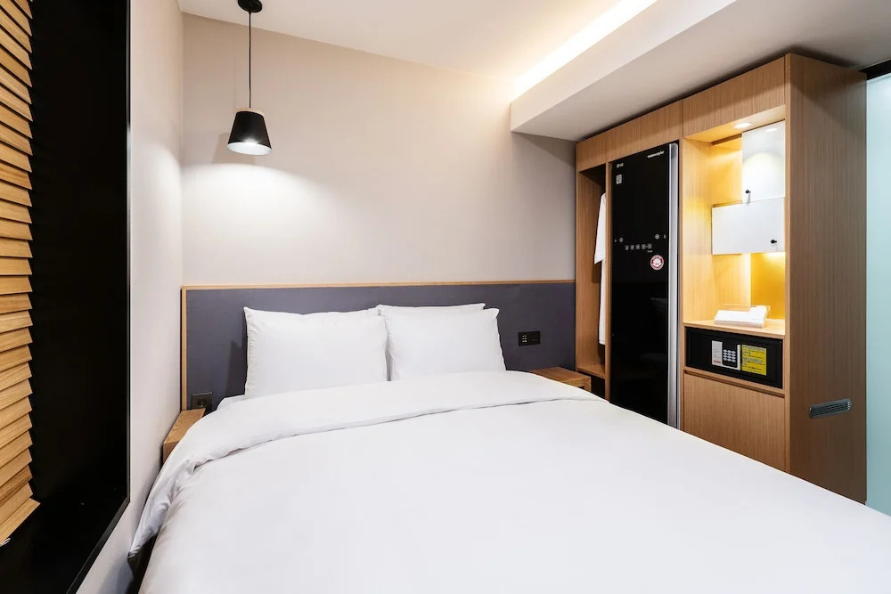 Keumran Motel