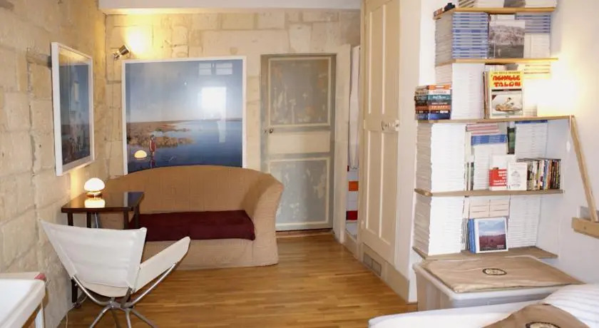 Guest House Le 44