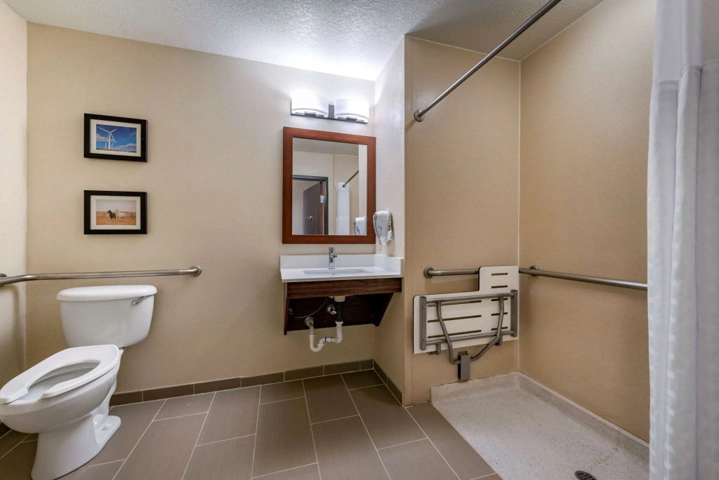 Comfort Inn & Suites Goodland