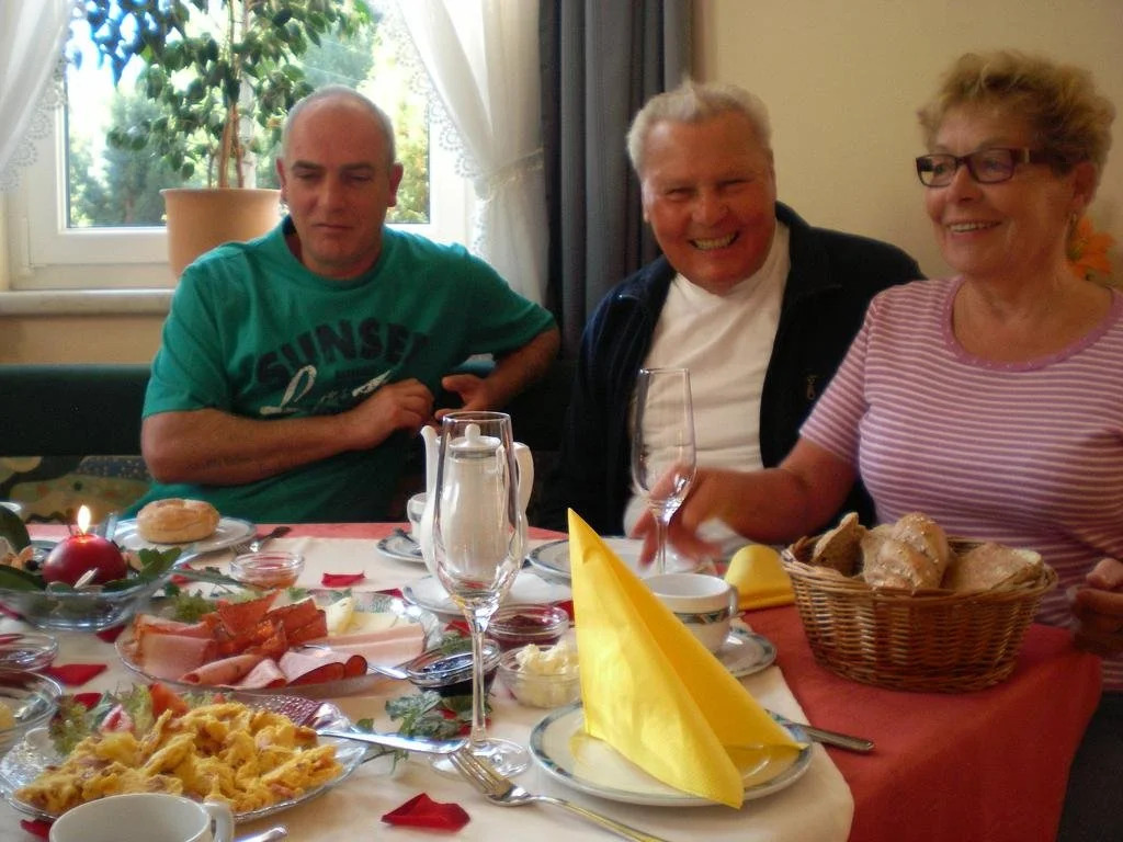 Pension Thermensonne
