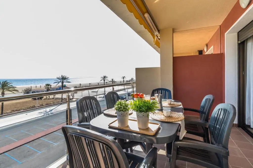 Apart-Rent Apartament Blaucel 0083