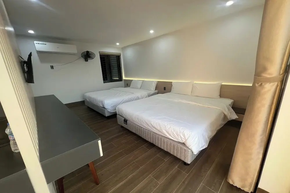 Thao Trang Luxury Hotel Quang Binh