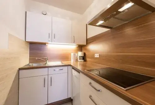 Ferienwohnung Haus Zyka - inklusive STUBAI SUPERCARD - nähe Elferlifte - Supermarkt - Busstop