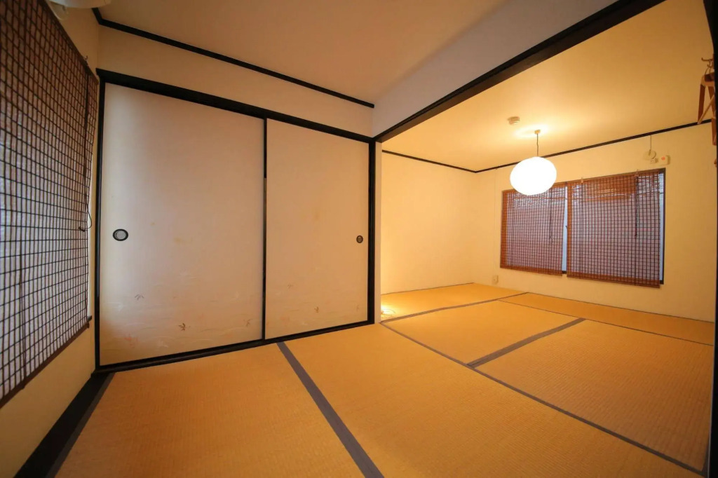 Kyomachiya Nijojo-an