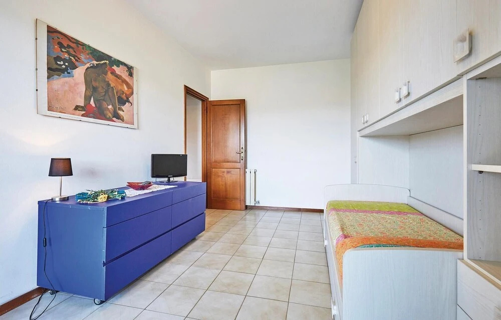 Casa Giulia