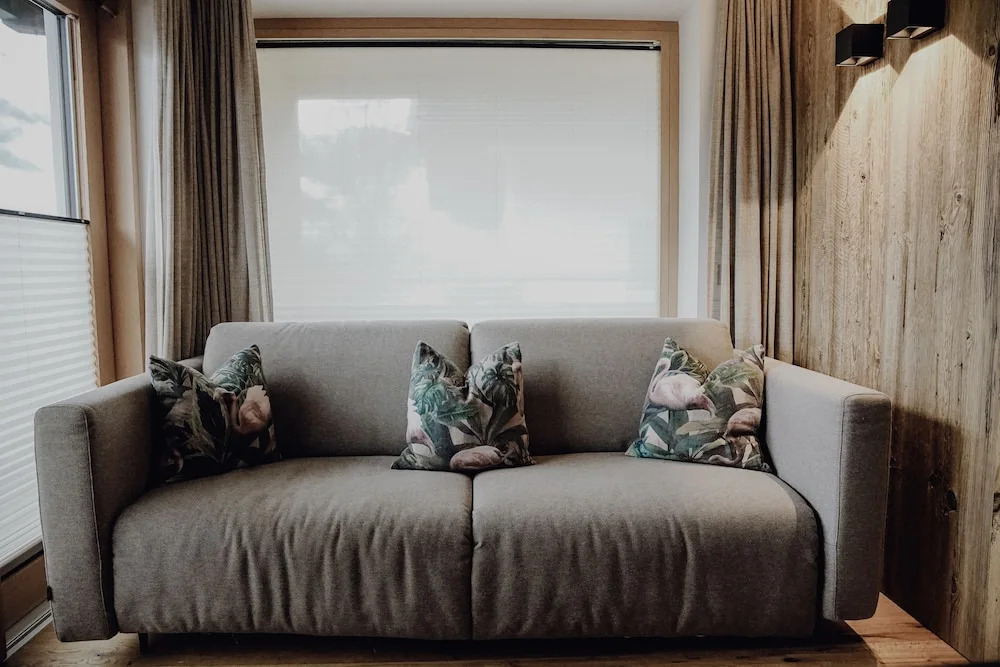 Black Eagle Luxury Appartement