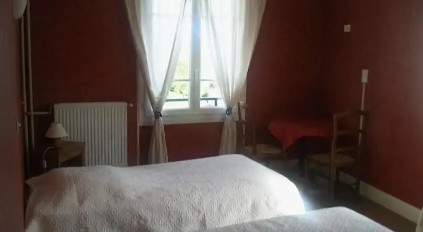 La Croix Blanche