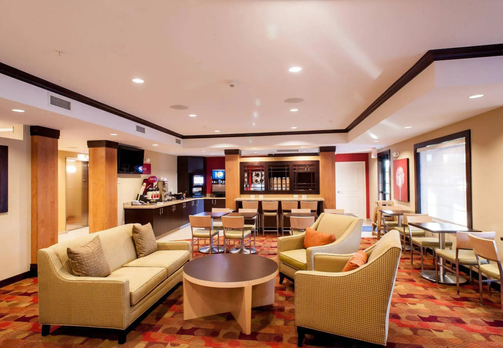 TownePlace Suites by Marriott Roswell