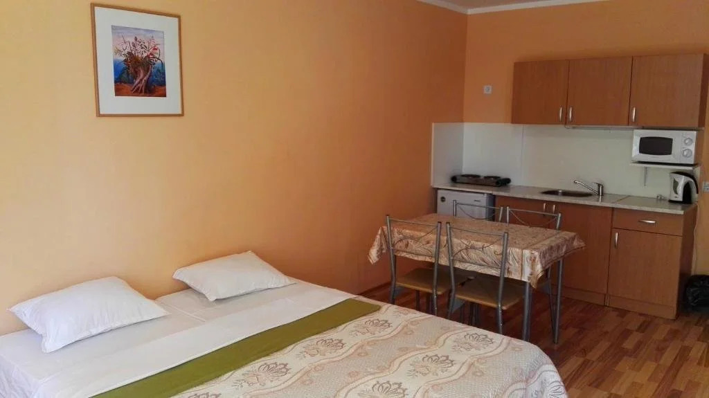 Sineva Del Sol Apartments
