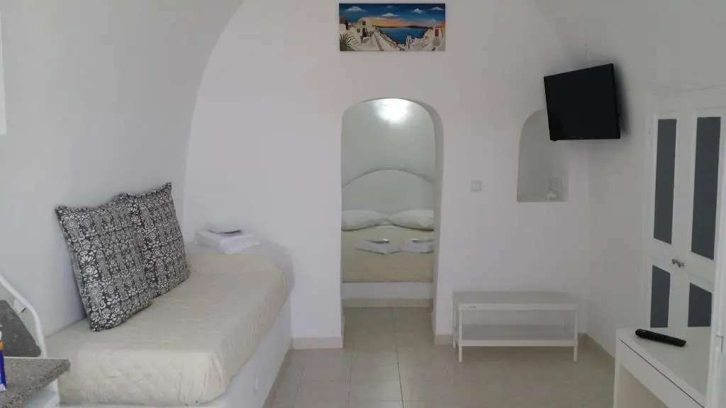 White Side Suites