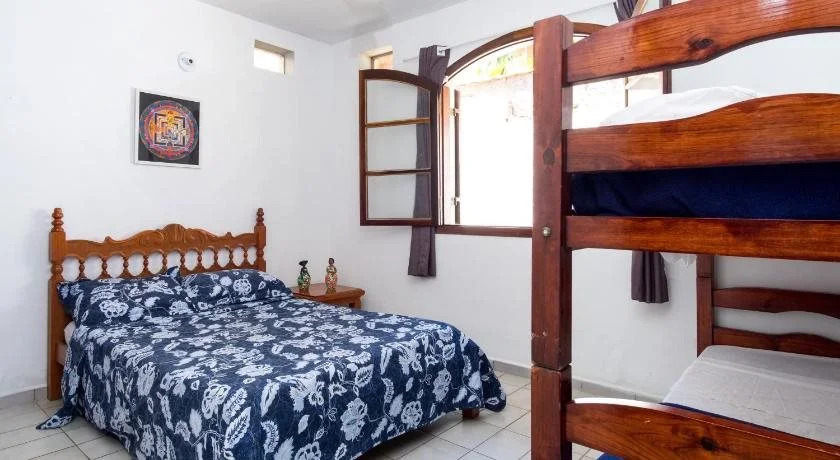 Zen House Ubatuba Hostel