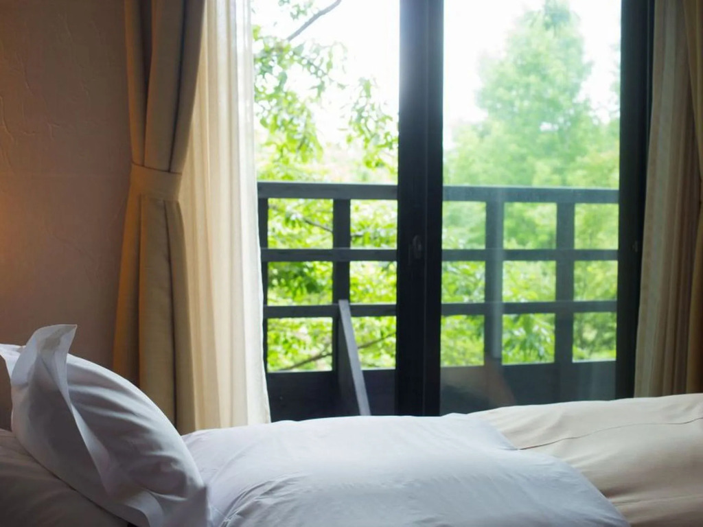 Prime Villa Fuki No Sato