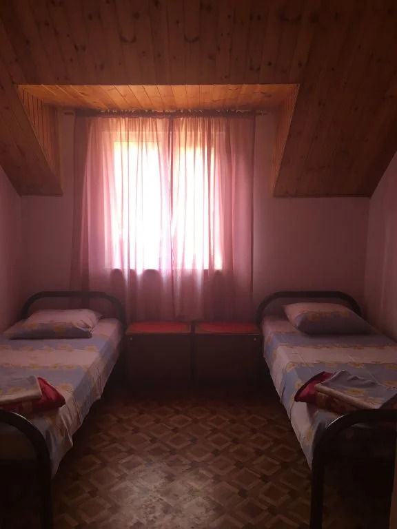 Guest house Solovinyi krai