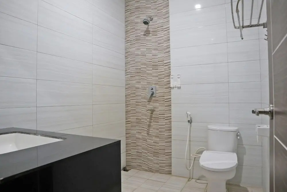 OYO 1572 Orange Residence Syariah