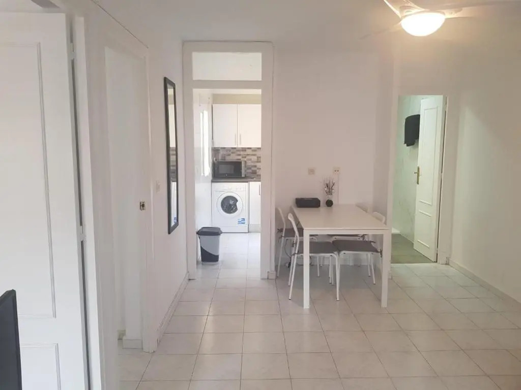 2 bed apartment in Paraje Natural Fase 1, Torrevieja