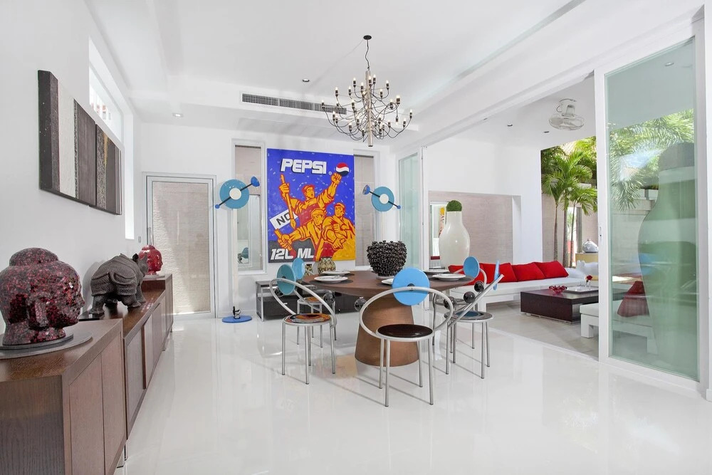 Majestic Design Villa