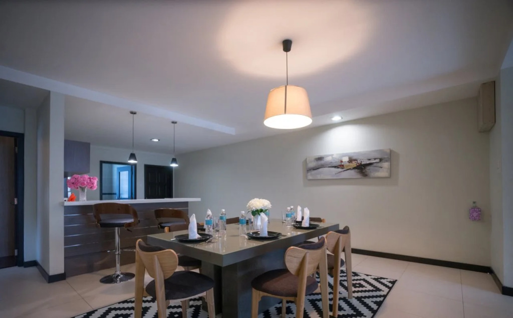 Orion Residence at Tanjung Aru