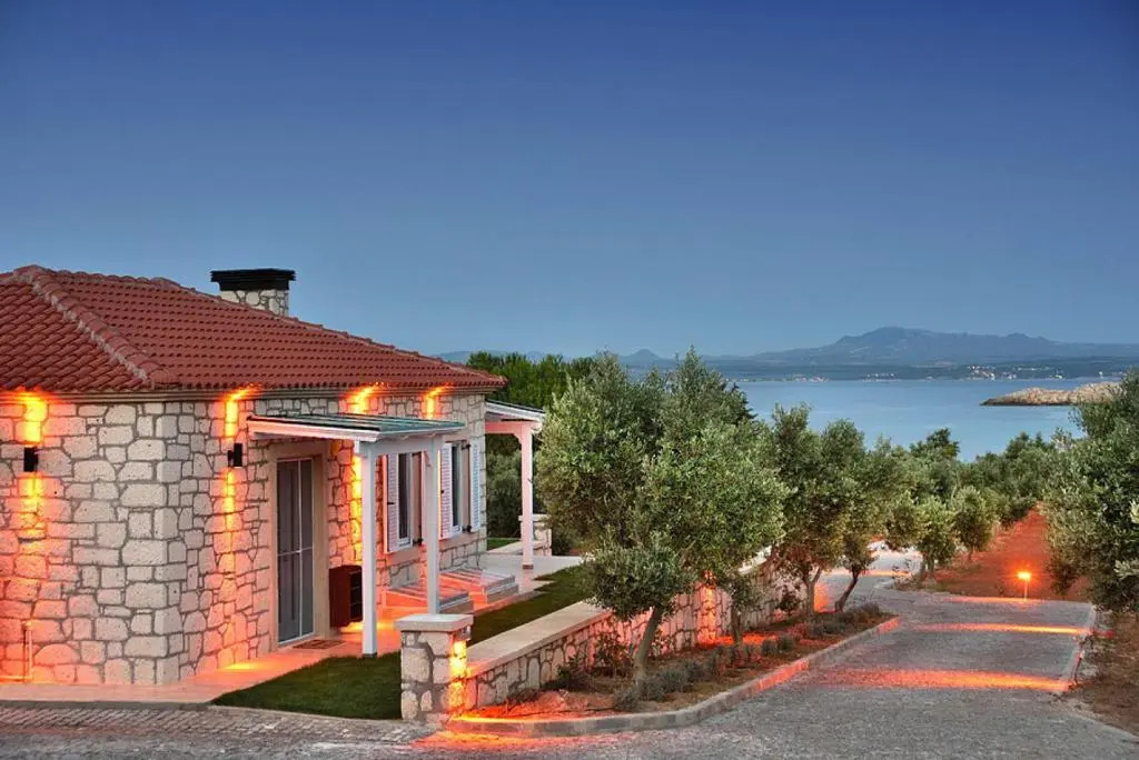 Peaceful House in Bozcaada