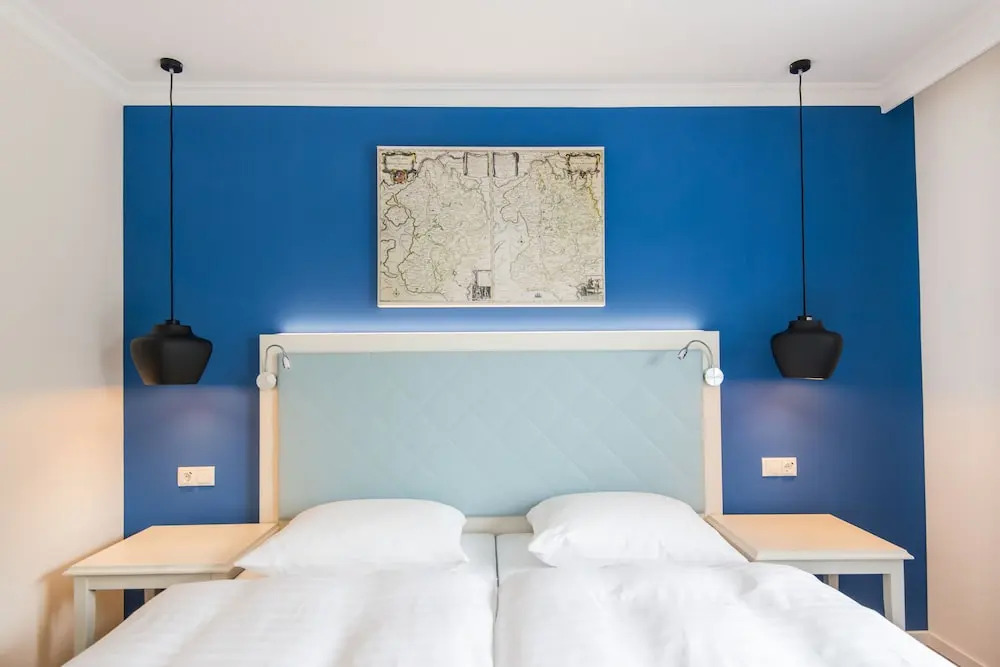 Boutique-Hotel Zur alten Post