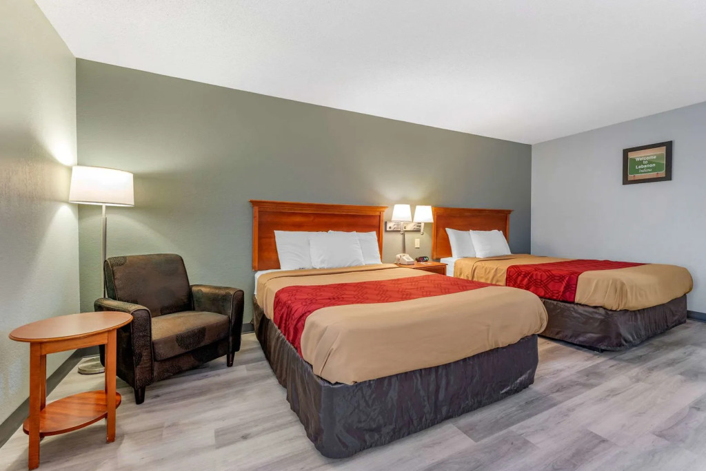 Baymont by Wyndham Lebanon IN