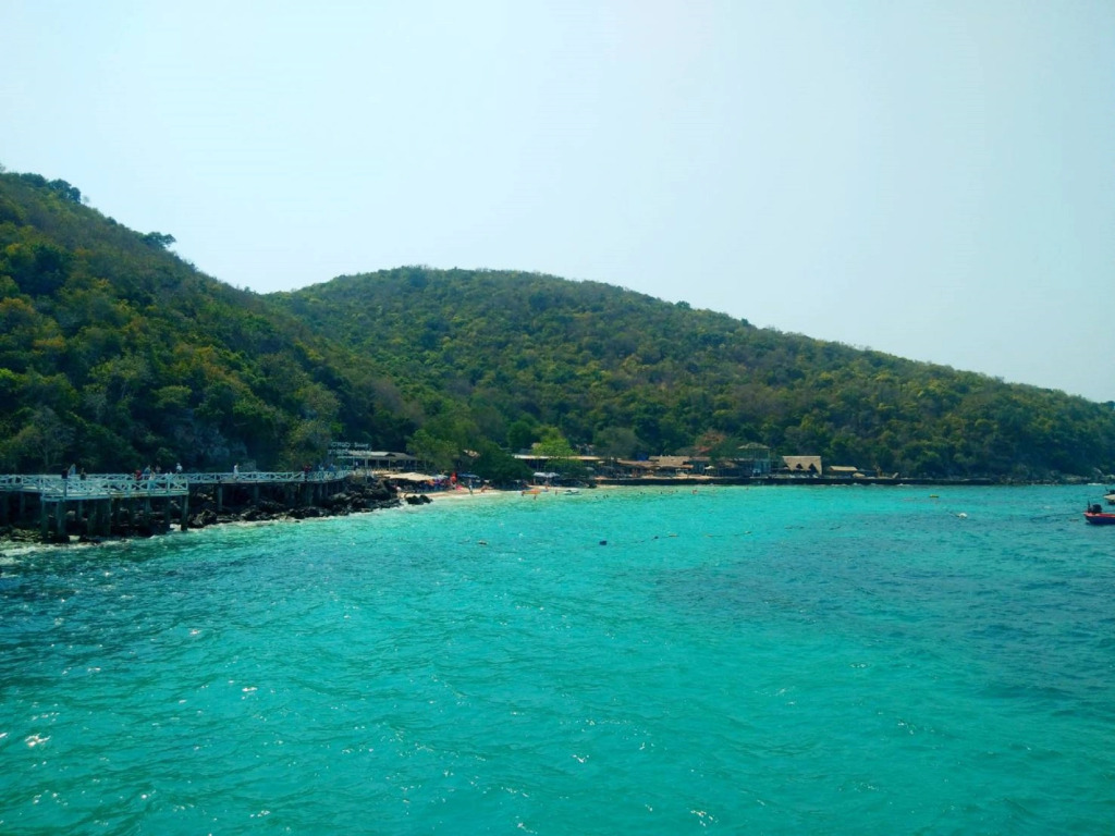 Sawasdee Sea View