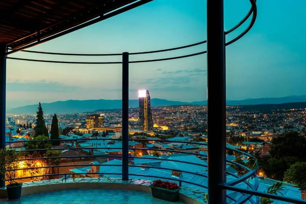 ?25  OFF! ? City Centre, Amazing Views of the City