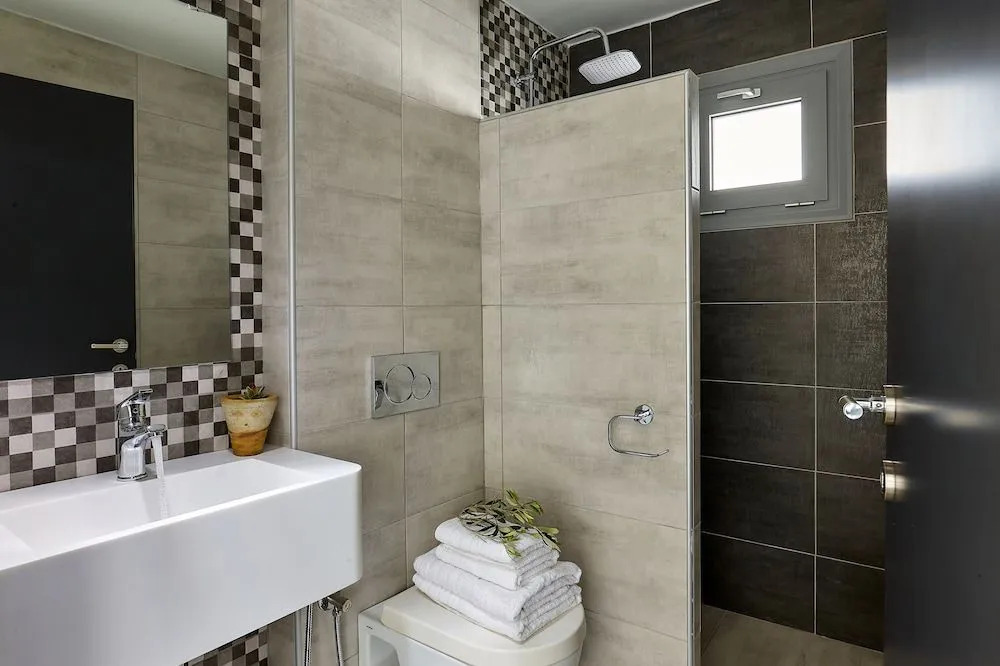 Seli Sea View Apartments and Studios