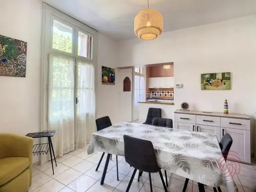 Apartment Le Pascal, 21 Avenue Charcot Lamalou