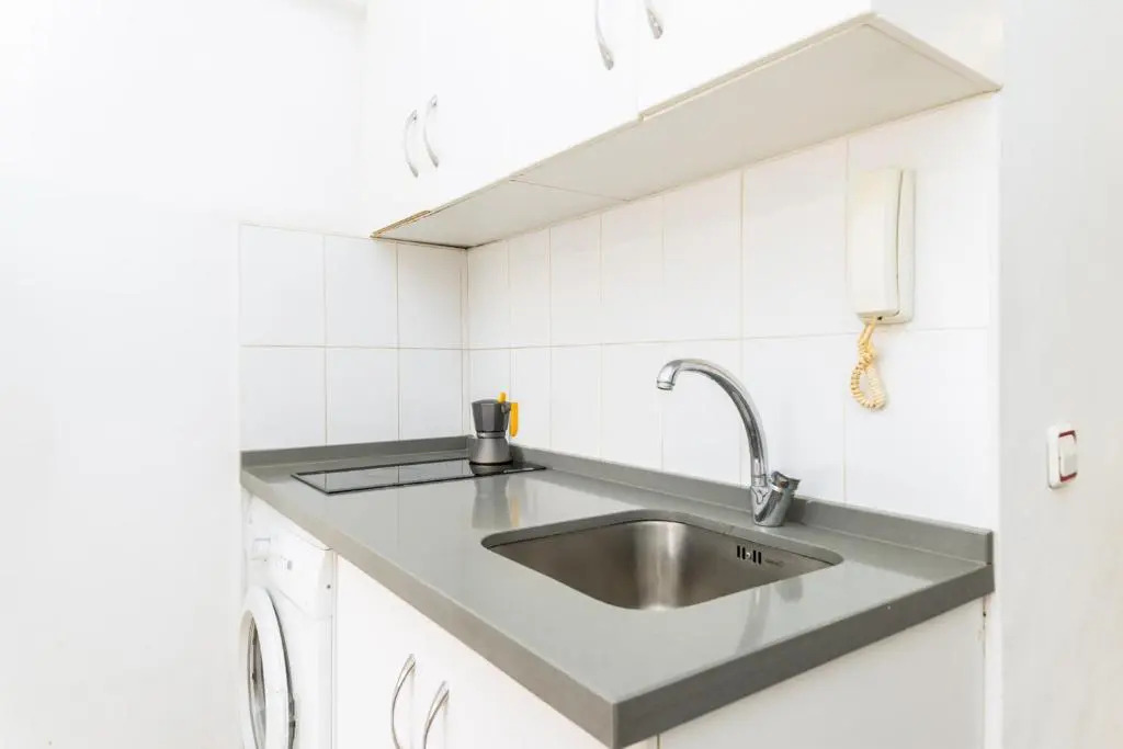 Suite Homes Malagueta Beach