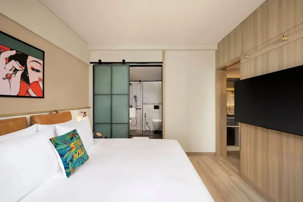 Moxy Mumbai Andheri West