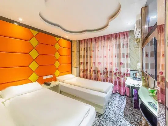 Shanghai HongYue Hotel