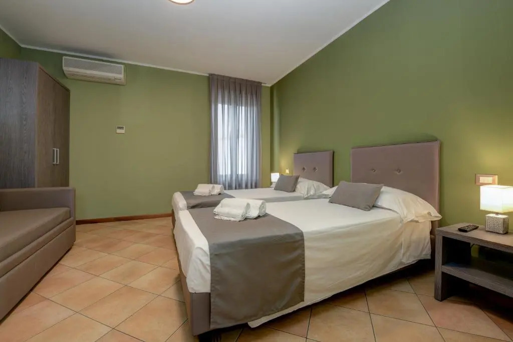 Albergo Locanda Primavera