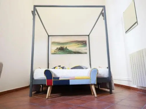 Firenze Rentals Suite Cavour