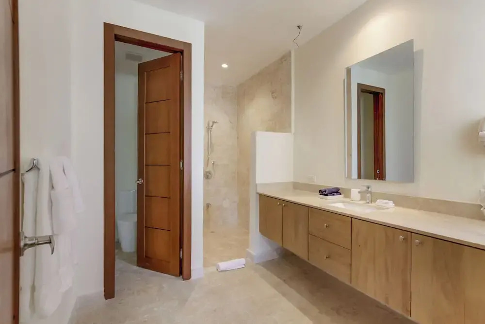 Stylish Newly Built Villa in Cap Cana