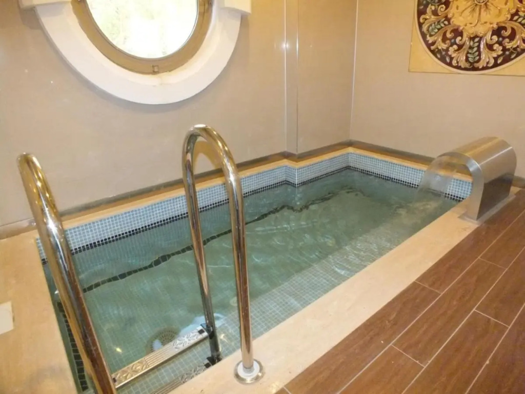 Sarot Thermal Palace Tatil Köyü - Halal Hotel